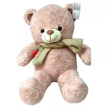 Игрушка мягкая мишка 75 см