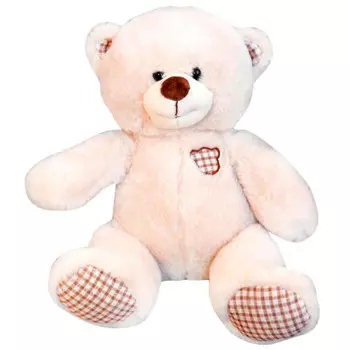 Игрушка мягкая Мишка Санни 29см