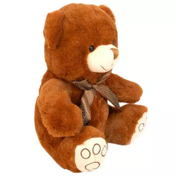 Игрушка мягкая Мишка Тишка 30см