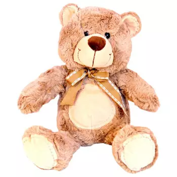 Игрушка мягкая Мишка Топтун 30см