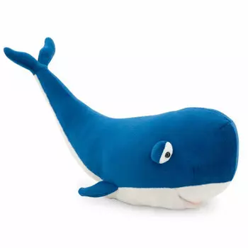 Игрушка мягкая Orange Toys кит 35см