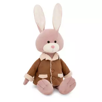 Игрушка мягкая оранж тойс заяц гоша 50 см