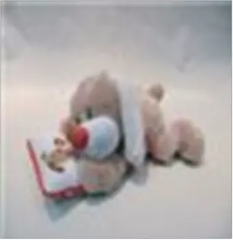 Игрушка мягкая собака сеня 31 см