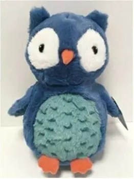 Игрушка мягкая сова 22 см y1718122