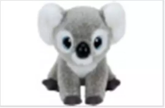 Игрушка мягконабивная коала коко 15см 42128