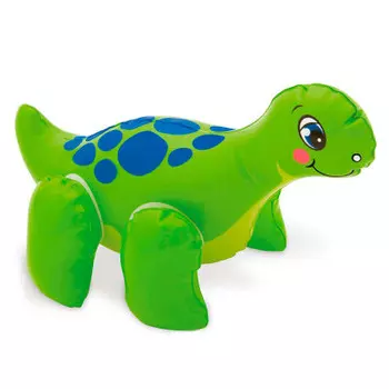 Игрушка надувная Intex от 2лет 58590