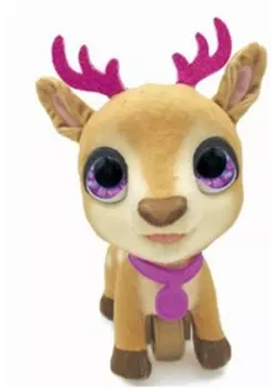 Игрушка питомец олень 41988 f2850