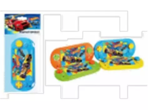 Игрушка развивающая центрум водный пинбол хот вилс 84430