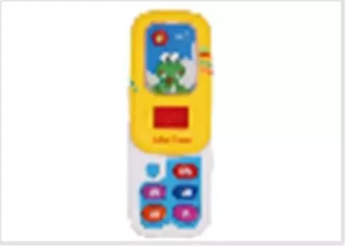 Игрушка развивающая мумми лав мой первый телефон cy1013-2c