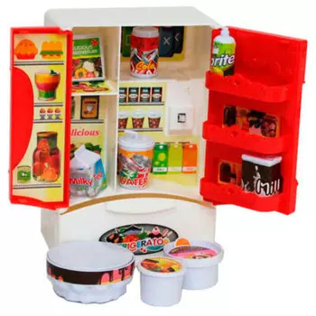 Игрушка Там-Там холодильник детский ls820 k26