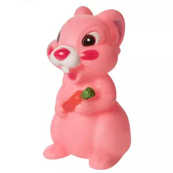 Игрушкадля ванны Курносики зайка