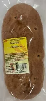 Изделие хлебобулочное здравушка 300 г тамбовский хлебозавод