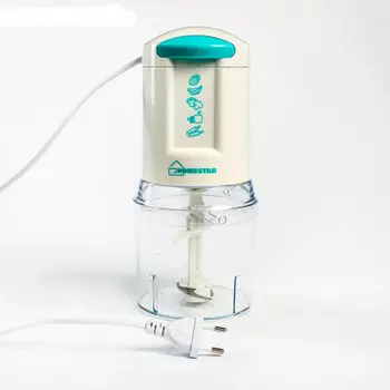 Измельчитель HomeStar 2007 300вт