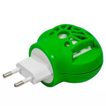 Электрофумигатор домашний сундук универсальный