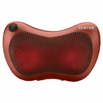 Электромассажёр Centek CT-2197 бронзовый