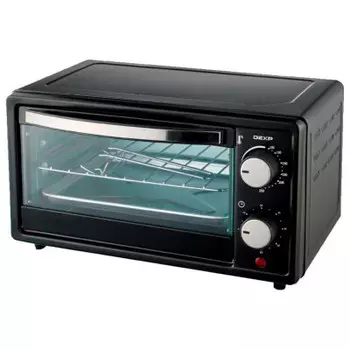 Электропечь дексп вн-1000