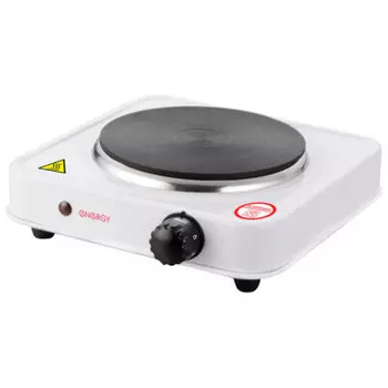 Электроплитка Energy EN-901 чугун