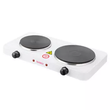 Электроплитка энерджи en-903 чугун