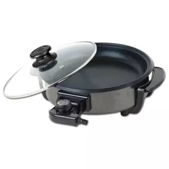 Электросковорода фирст fa-5109-1