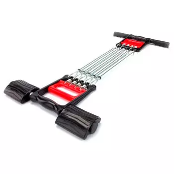 Эспандер Bradex стальные мышцы многофункциональный sf 0073