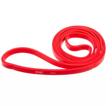 Эспандер-лента Bradex ш1,3см 2-15кг sf 0193