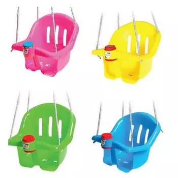 Качели орион пластмассовые р95096