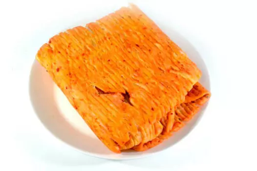 Кальмар хот тейст филе