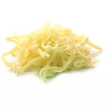 Кальмар солено-сушеный стружка