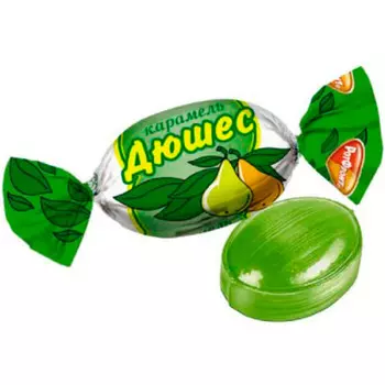 Карамель дюшес РотФронт