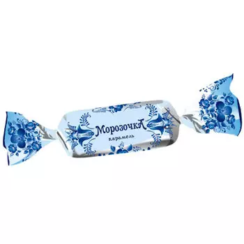 Карамель морозочка глазированная невский кондитер