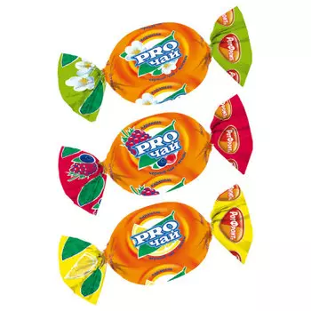 Карамель прочай микс вкусов рот фронт