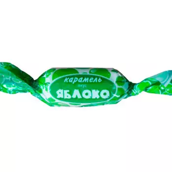 Карамель яблоко фруктово-ягодная невский кондитер