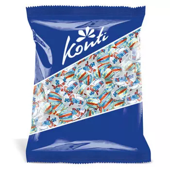 Карамель рачки-морячки 250 г конти