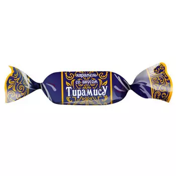 Карамель тирамису глазированная невский кондитер