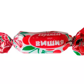 Карамель вишня фруктово-ягодная невский кондитер