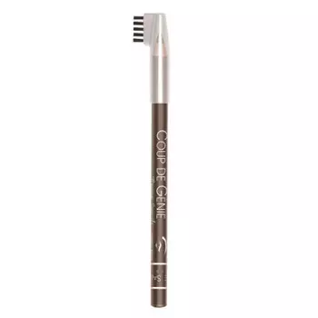 Карандаш для бровей Vivienne Sabo тон 002