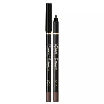 Карандаш для глаз Vivienne Sabo устойчивый гелевый тон 603