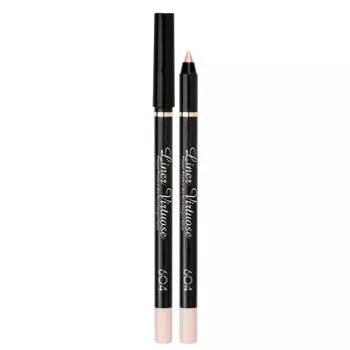 Карандаш для глаз Vivienne Sabo устойчивый гелевый тон 604