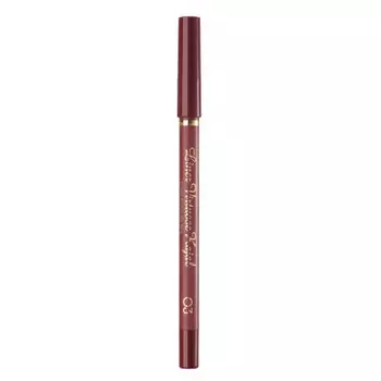 Карандаш-каял для глаз Vivienne Sabo устойчивый гелевый тон 03