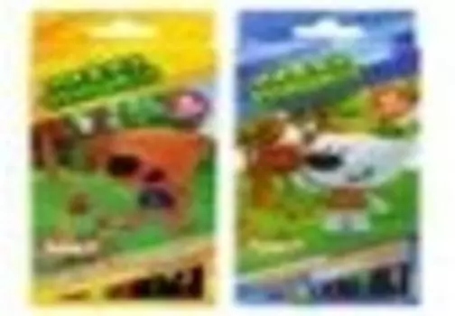 Карандаши 12цв мимимишки трехгранные заточенные с15672