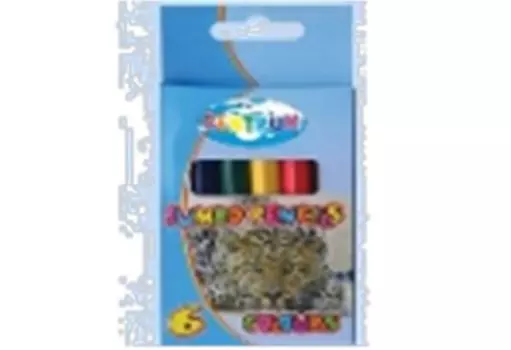 Карандаши 6цв центрум джамбо 80585