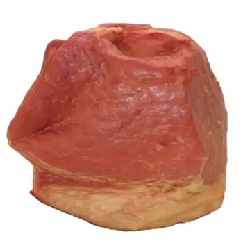 Карбонад восточный в/к продукт из свинины в/с жупиков