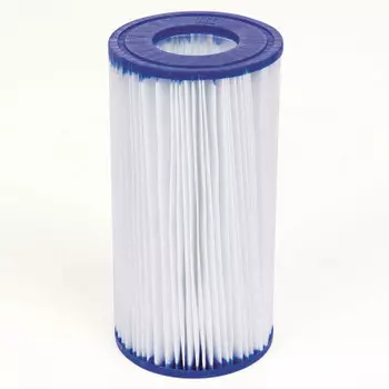 Картридж для фильтра Bestway 10,6*20,3см 1228979
