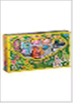 Карусель на кроватку мэй лин да бэби тойс музыкальная н28806