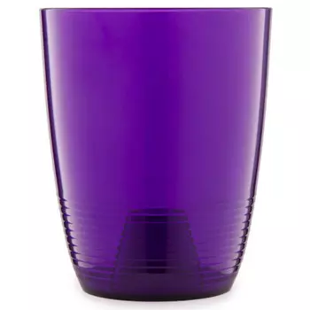 Кашпо для орхидей Мия д16см 2,1л баклажан ас 43852000