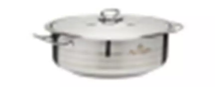 Кастрюля 13 л агнесс нержавеющая сталь 936-102