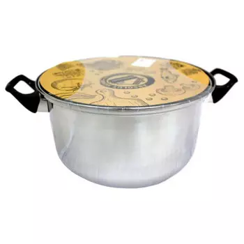 Кастрюля 3.9 л Absolut Home 22*12 см yh011-4