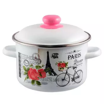 Кастрюля 3 л аппетит париж