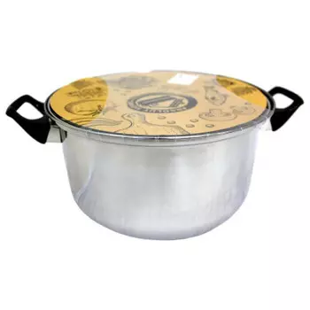 Кастрюля 5.2 л Absolut Home 24*13.5 см yh011-5