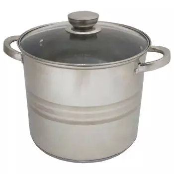 Кастрюля 9 л Absolut Home 24*21 см yh508-1 1*2